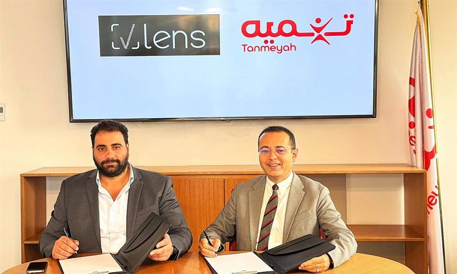 Tanmeyah teams up with Vlens to bolster digital transformation   


